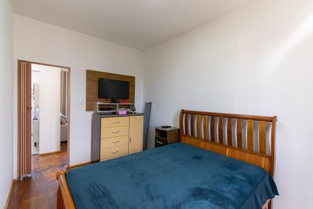 Quarto 1 de apartamento para alugar com 2 quartos, 59m² em Cambuci, São Paulo