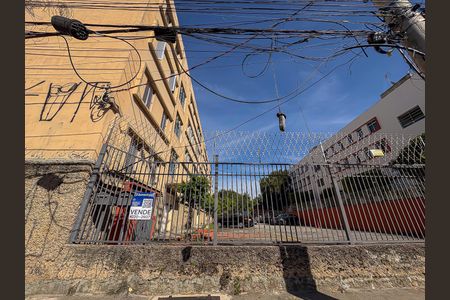 Fachada de apartamento para alugar com 2 quartos, 59m² em Cambuci, São Paulo