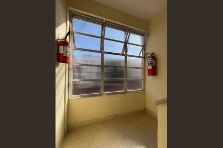 Apartamento à venda com 59m², 2 quartos e 1 vaga Apartamento à venda com 59m², 2 quartos e 1 vagaÁrea comum