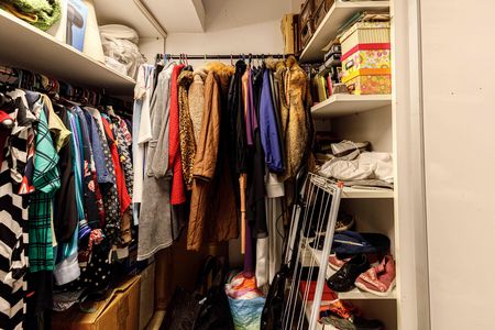 Apartamento à venda com 65m², 2 quartos e sem vagaCloset