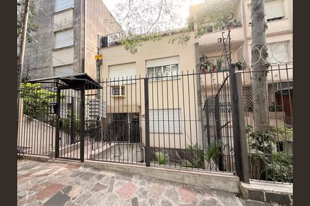 Apartamento à venda com 65m², 2 quartos e sem vagaFachada