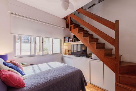 Apartamento à venda com 65m², 2 quartos e sem vagaquarto 1 