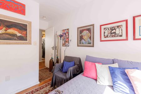Apartamento à venda com 65m², 2 quartos e sem vagaquarto 1 