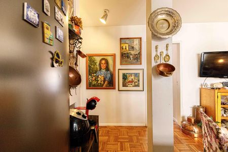 Apartamento à venda com 65m², 2 quartos e sem vagaSala