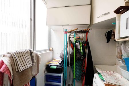 Apartamento à venda com 65m², 2 quartos e sem vagaÁrea de Serviço