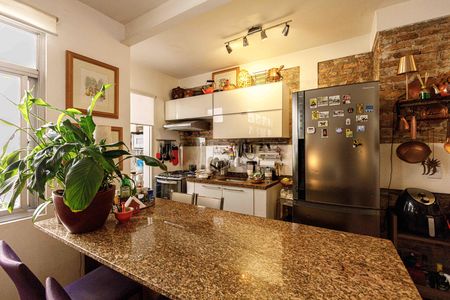 Apartamento à venda com 65m², 2 quartos e sem vagaSala