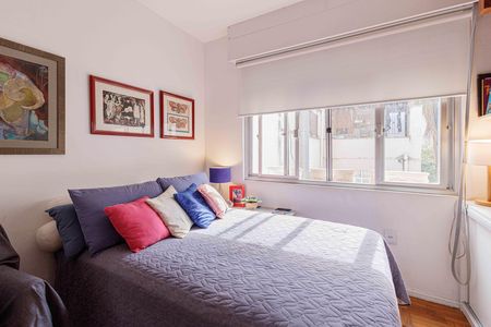 Apartamento à venda com 65m², 2 quartos e sem vagaquarto 1 