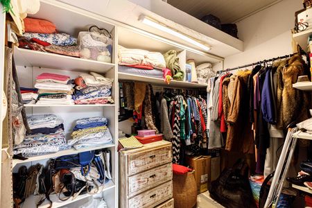 Apartamento à venda com 65m², 2 quartos e sem vagaCloset