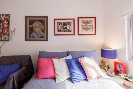 Apartamento à venda com 65m², 2 quartos e sem vagaquarto 1 