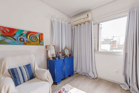 Apartamento à venda com 65m², 2 quartos e sem vagaquarto 2