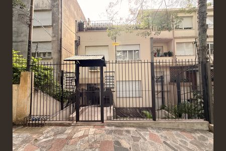 Apartamento à venda com 65m², 2 quartos e sem vagaFachada