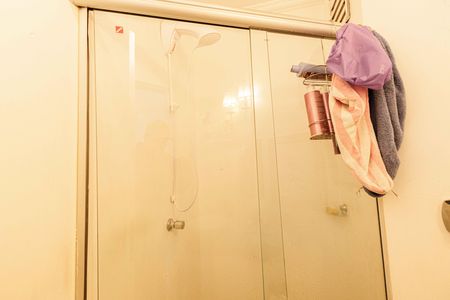 Apartamento à venda com 65m², 2 quartos e sem vagaBanheiro Social