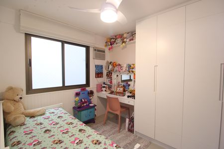 Apartamento à venda com 112m², 3 quartos e 2 vagasSuíte 1