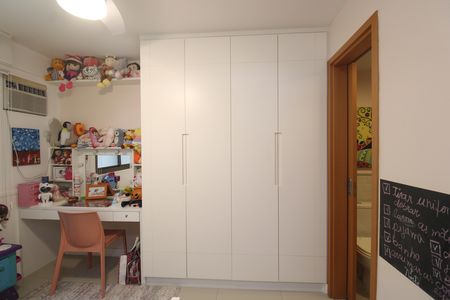 Apartamento à venda com 112m², 3 quartos e 2 vagasSuíte 1