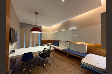 Apartamento à venda com 112m², 3 quartos e 2 vagas Apartamento à venda com 112m², 3 quartos e 2 vagasÁrea comum