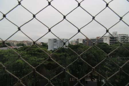 Apartamento à venda com 112m², 3 quartos e 2 vagasSala - Varanda
