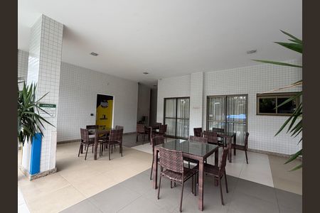 Apartamento à venda com 112m², 3 quartos e 2 vagas Apartamento à venda com 112m², 3 quartos e 2 vagasÁrea comum