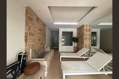 Apartamento à venda com 112m², 3 quartos e 2 vagas Apartamento à venda com 112m², 3 quartos e 2 vagasÁrea comum