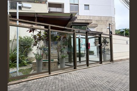 Apartamento à venda com 112m², 3 quartos e 2 vagas Apartamento à venda com 112m², 3 quartos e 2 vagasEntrada