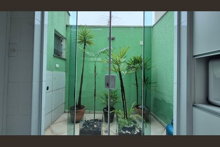 Casa à venda com 151m², 3 quartos e 4 vagas Casa à venda com 151m², 3 quartos e 4 vagasÁrea externa