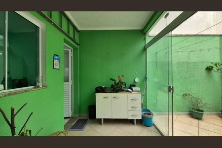 Casa à venda com 151m², 3 quartos e 4 vagas Casa à venda com 151m², 3 quartos e 4 vagasÁrea de serviço