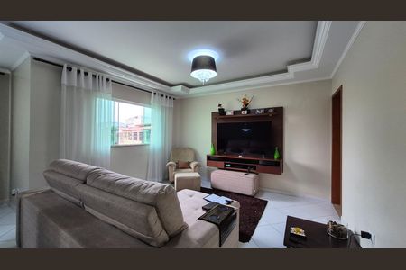 Casa à venda com 151m², 3 quartos e 4 vagas Casa à venda com 151m², 3 quartos e 4 vagasSala