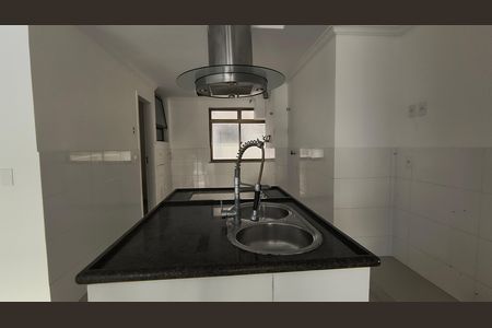 Apartamento à venda com 180m², 3 quartos e 2 vagas Apartamento à venda com 180m², 3 quartos e 2 vagasCozinha e Área de Serviço