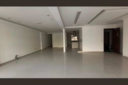 Apartamento à venda com 180m², 3 quartos e 2 vagas Apartamento à venda com 180m², 3 quartos e 2 vagasSala