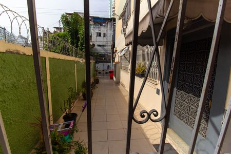 Apartamento à venda com 120m², 3 quartos e sem vaga