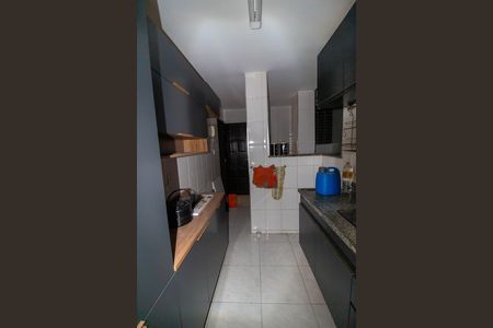Apartamento à venda com 120m², 3 quartos e sem vaga
