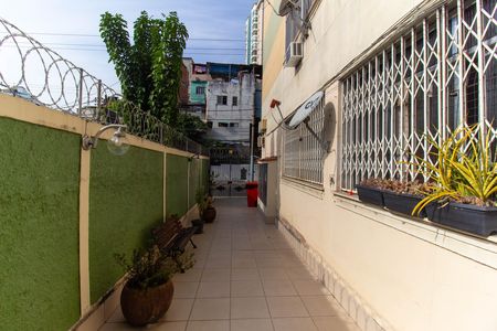 Apartamento à venda com 120m², 3 quartos e sem vaga