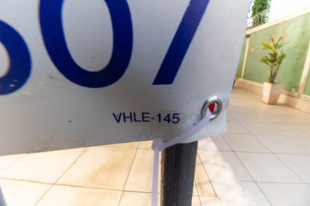 Apartamento à venda com 120m², 3 quartos e sem vaga