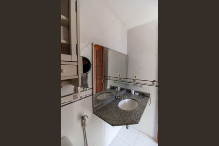 Apartamento à venda com 120m², 3 quartos e sem vaga