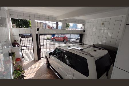 Casa à venda com 188m², 3 quartos e 2 vagas