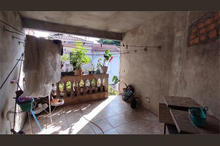 Casa à venda com 188m², 3 quartos e 2 vagas