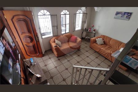 Casa à venda com 188m², 3 quartos e 2 vagas
