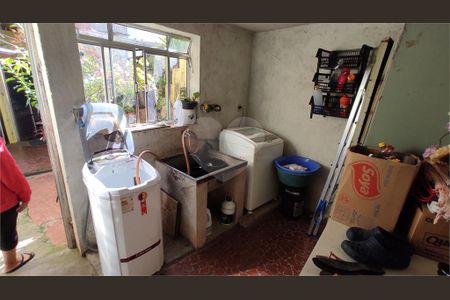 Casa à venda com 188m², 3 quartos e 2 vagas