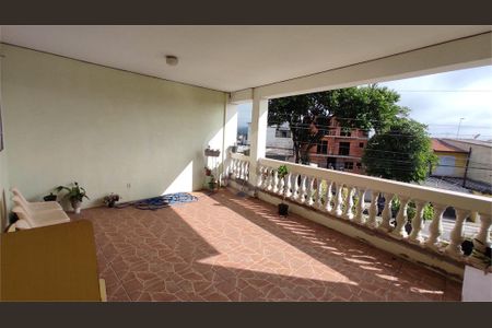 Casa à venda com 188m², 3 quartos e 2 vagas