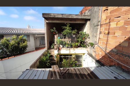 Casa à venda com 188m², 3 quartos e 2 vagas