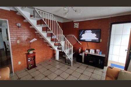 Casa à venda com 188m², 3 quartos e 2 vagas