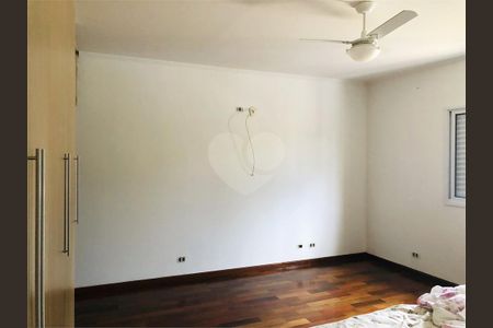 Casa à venda com 3 quartos, 353m² em Água Fria, São Paulo
