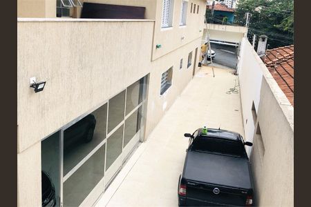 Casa à venda com 3 quartos, 353m² em Água Fria, São Paulo