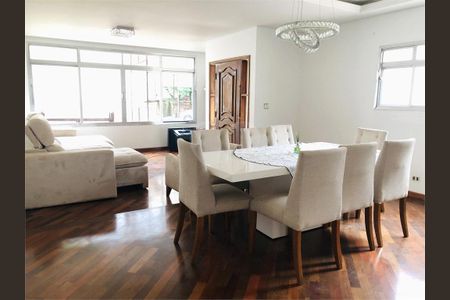 Casa à venda com 3 quartos, 353m² em Água Fria, São Paulo
