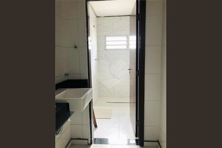 Casa à venda com 3 quartos, 353m² em Água Fria, São Paulo