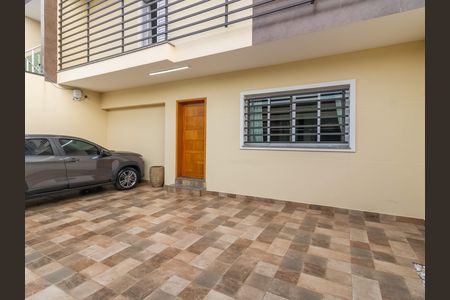 Casa à venda com 125m², 3 quartos e 3 vagasGaragem