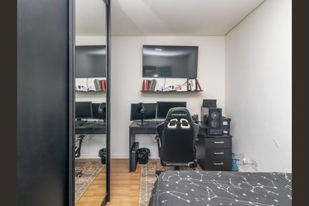 Casa à venda com 125m², 3 quartos e 3 vagasQuarto 