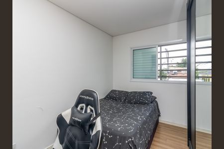 Casa à venda com 125m², 3 quartos e 3 vagasQuarto 