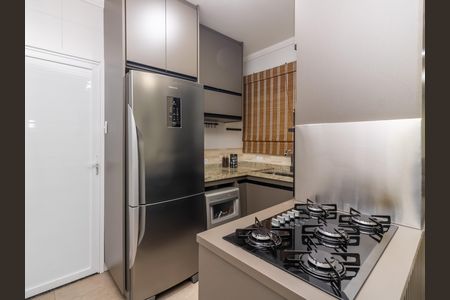 Casa à venda com 125m², 3 quartos e 3 vagasCozinha