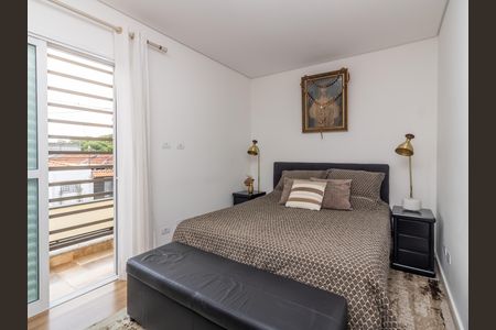 Casa à venda com 125m², 3 quartos e 3 vagasQuarto 