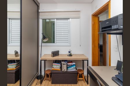 Casa à venda com 125m², 3 quartos e 3 vagasQuarto